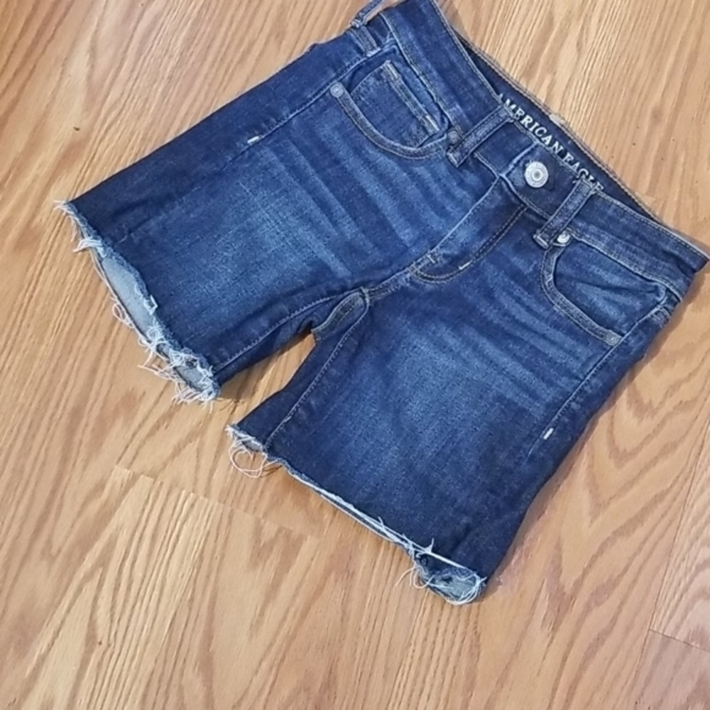 American eagle‎ outfitters shorts 0